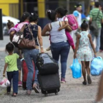 BRASIL: ES MOMENTO DE VOLVER