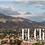 Pronóstico hasta el miércoles
