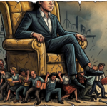 La dictadura del sillón