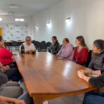 General Lamadrid avanza en el acceso a terapias para niños y niñas con neurodivergencias