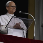 Novedades del viaje Papal