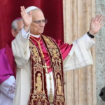 El Papa León XIV se recupera favorablemente