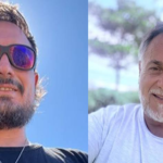 Ariel Puig Soria: Nene Rompe, Papá Paga