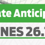 Rescate Anticipado de Chachos