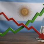 RIESGO PAÍS: ¿CASTIGO FINANCIERO EXAGERADO O ANSIEDAD POLÍTICA A UN AÑO DE LAS ELECCIONES?