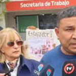 Sanagasta: Ahora la disputa se encamina hacia los tribunales